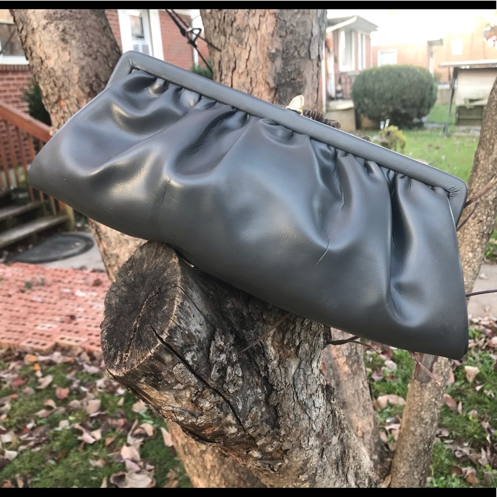 VTG JR USA Clutch